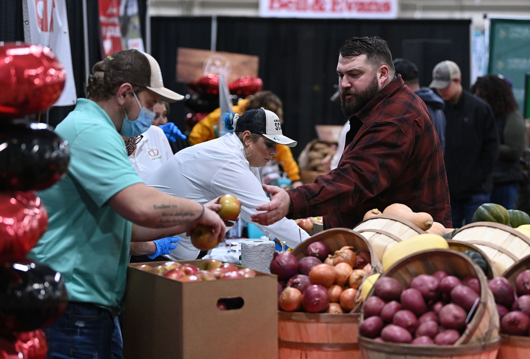 PA Farm Show 4